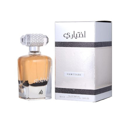 Ekhtiari perfume online