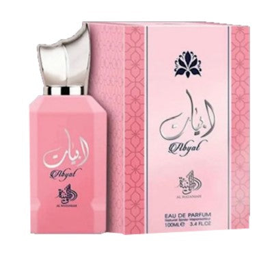 Abyat by Al Wataniah – BlomsterUSA