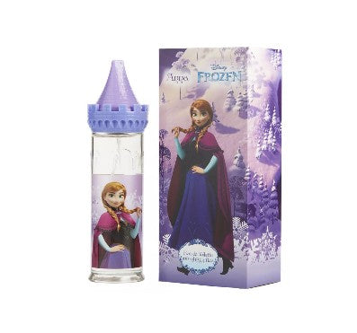 Frozen Anna Castle EDT