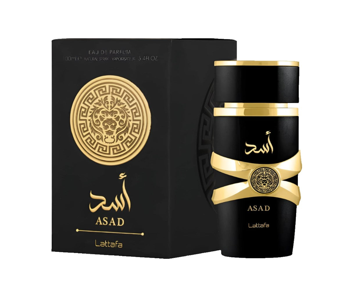 Asad - Sauvage Elixir Dior – BlomsterUSA