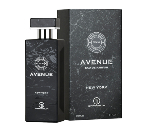 Avenue New York - Bond No. 9 Lafayette