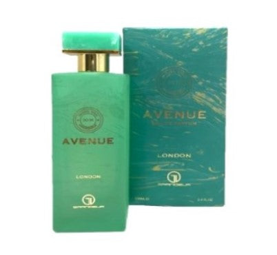 Avenue London by Grandeur 