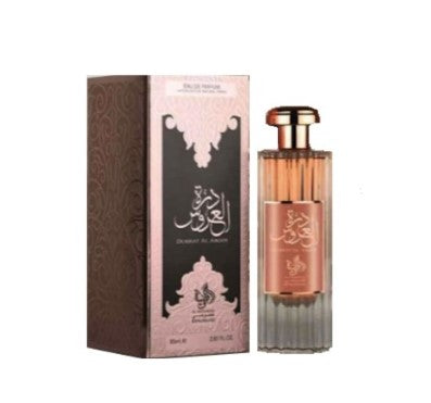 Perfume Durrat al Aroos