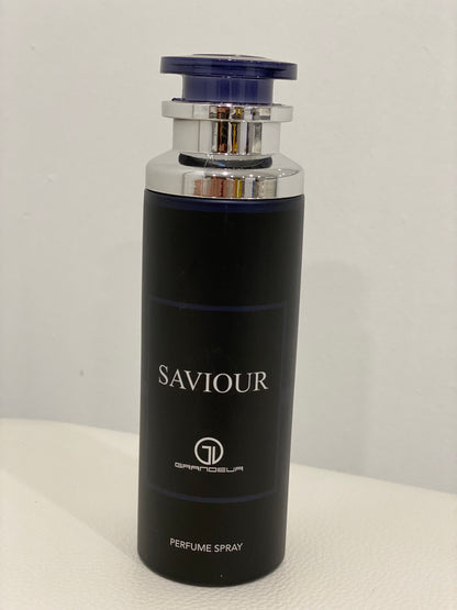 Saviour Perfumed Spray