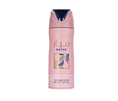 Mayar Perfumed Spray