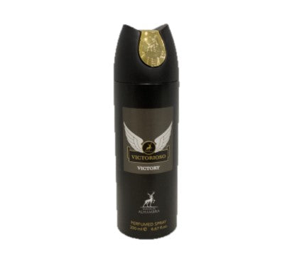 Victorioso Perfumed Spray