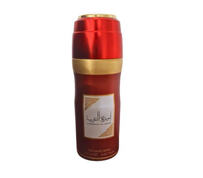 Ameerat Al Arab Perfumed Splash