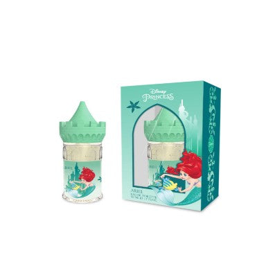 Little Mermaid Princess Ariel EDT