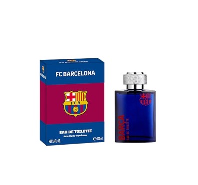 FC Barcelona EDT