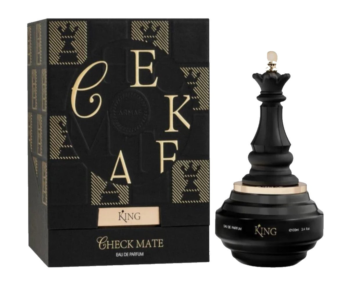 Checkmate King - Reserve Privee