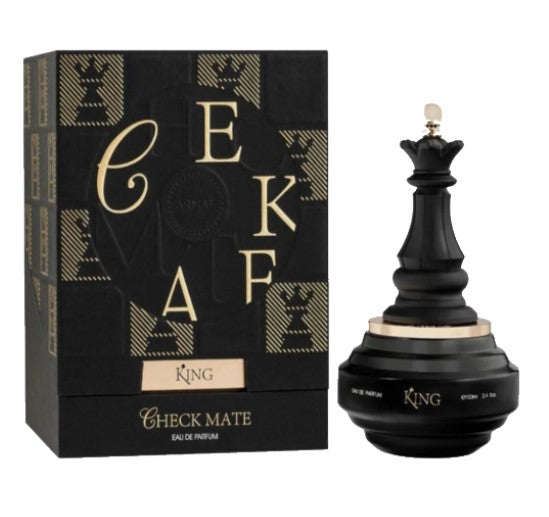 Checkmate King - Reserve Privee