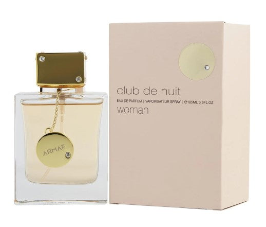 Club de Nuit Women - Coco Mademoiselle