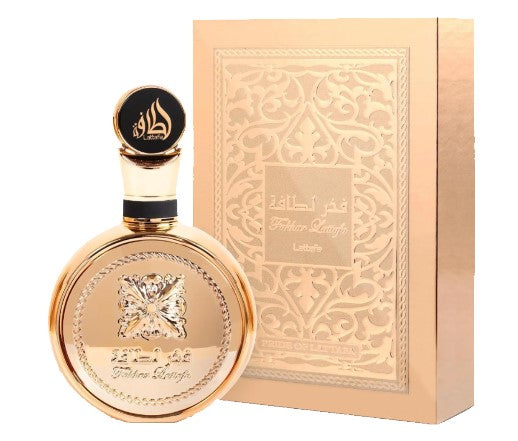 Fakhar Gold Extrait - 1 Million