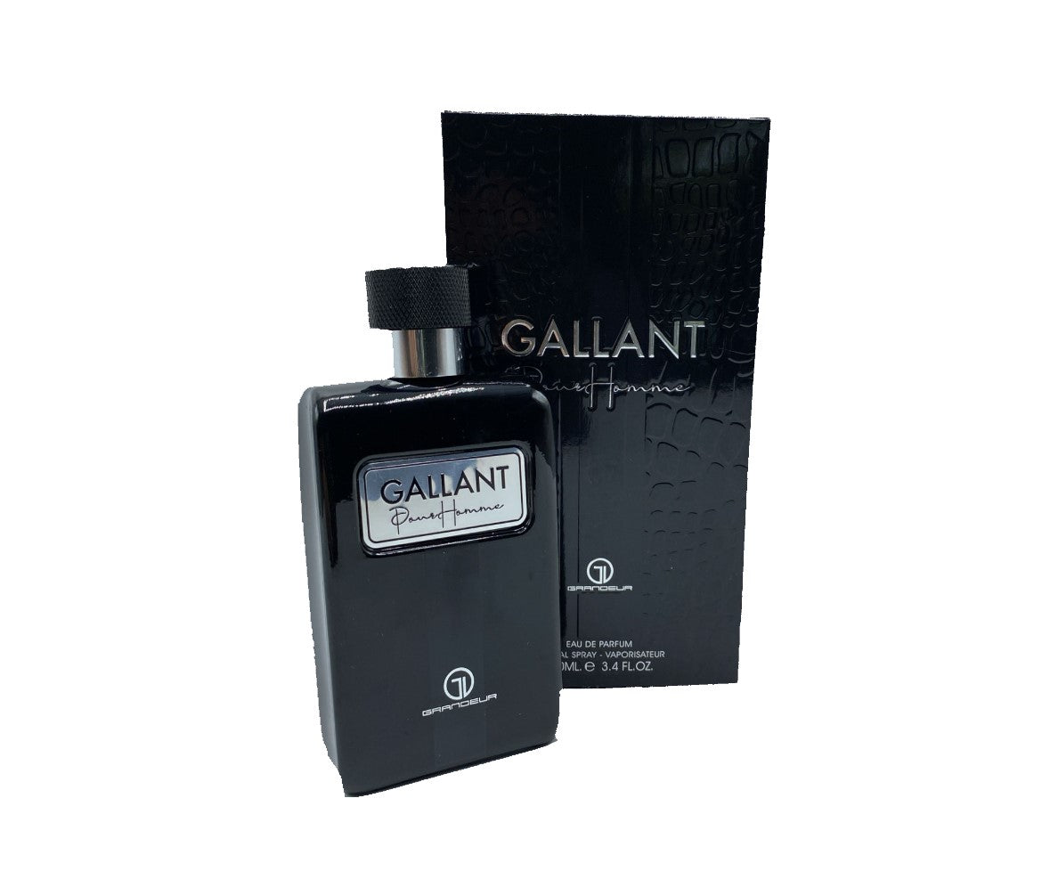 Gallant - Creed Aventus