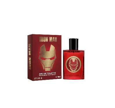 Iron Man EDT