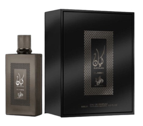 Kayaan Classic - Dior Homme Intense