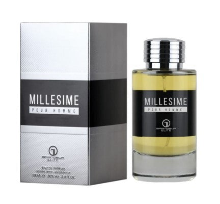 Millesime - Y YSL