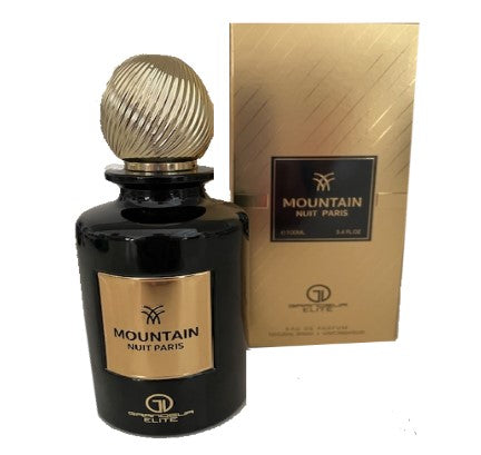 Mountain Nuit Paris - Montale Arabians Tonka