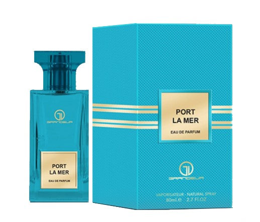 Port Le Mer - Neroli Portofino