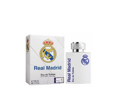 Real Madrid EDT