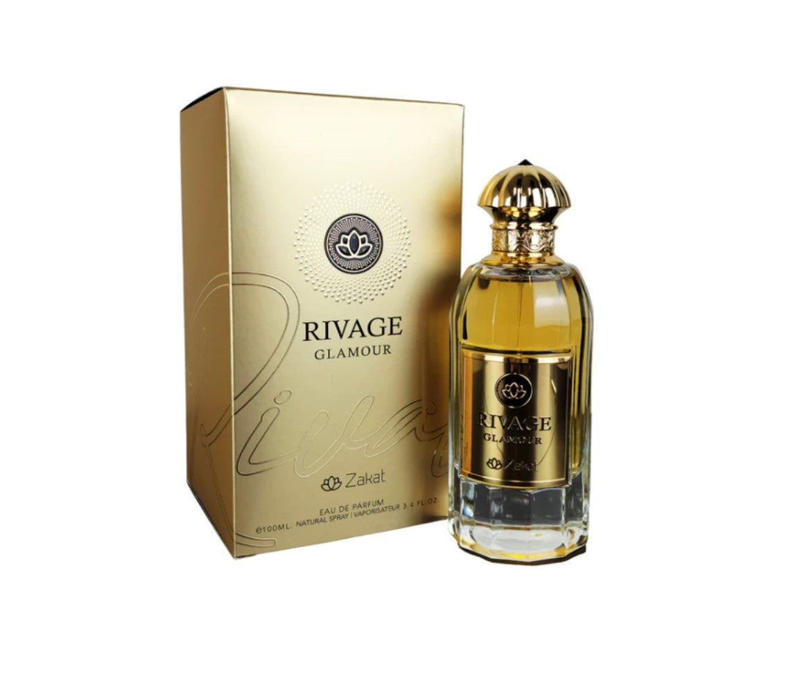 Rivage Glamour by Zakat