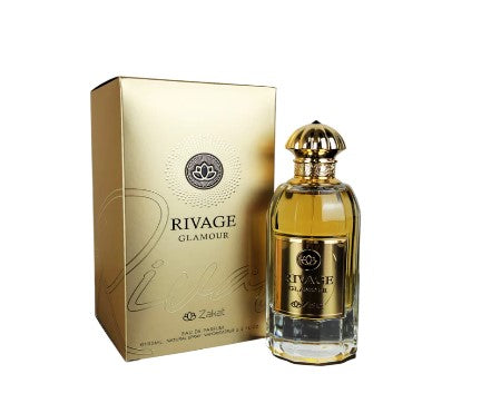 Rivage Glamour by Zakat