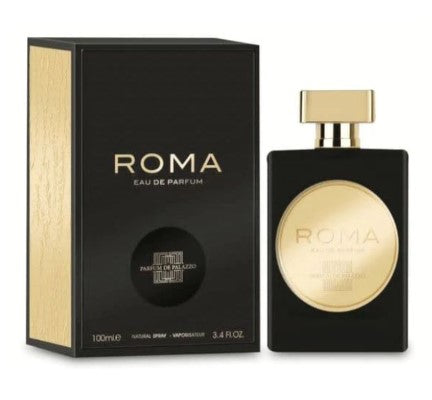 Roma by Parfum De Palazzo