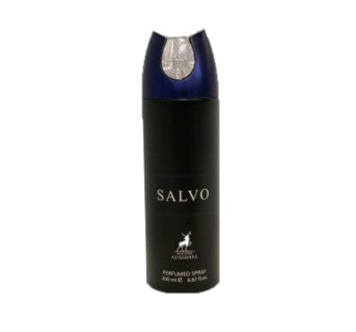 Salvo Perfumed Spray