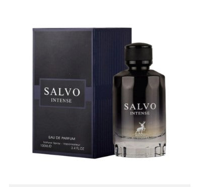 Salvo Intense by Maison Alhambra