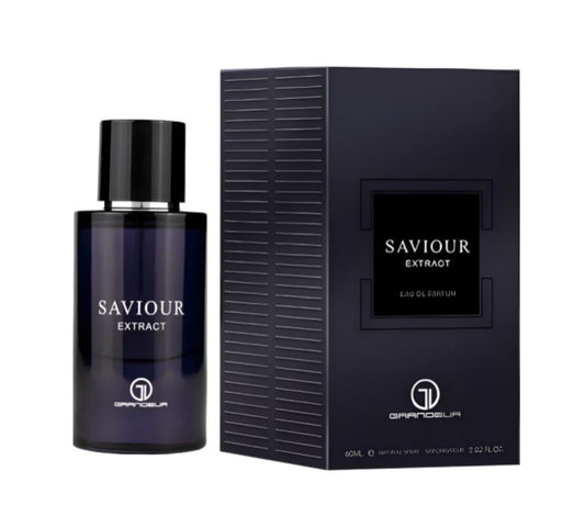 Saviour Extract - Dior Sauvage