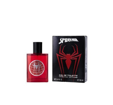 Spidermanmen EDT