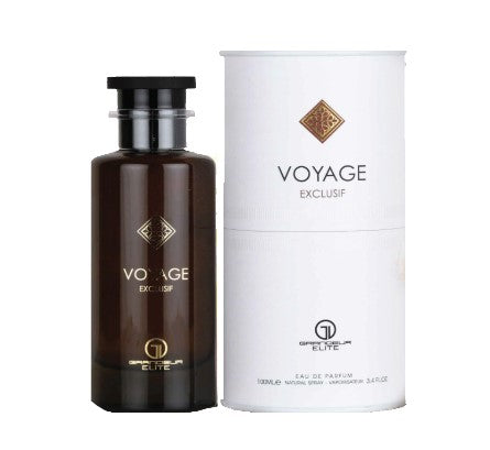 Voyage Exclusif - Ombre Nomade LV